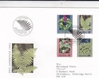 Switzerland 1993 Pro Juventute FDC Bern special Cancel typed VGC
