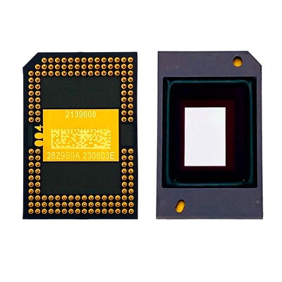 Genuine OEM DMD/DLP Chip for Casio XJ-M145 XJ-M150 XJ-M151 XJ-M155 XJ-V1