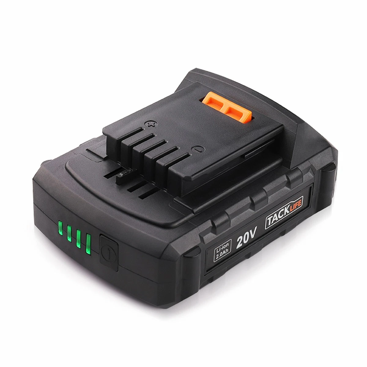 TACKLIFE-TK20VC-20V battery pack charger - Yahoo Shopping