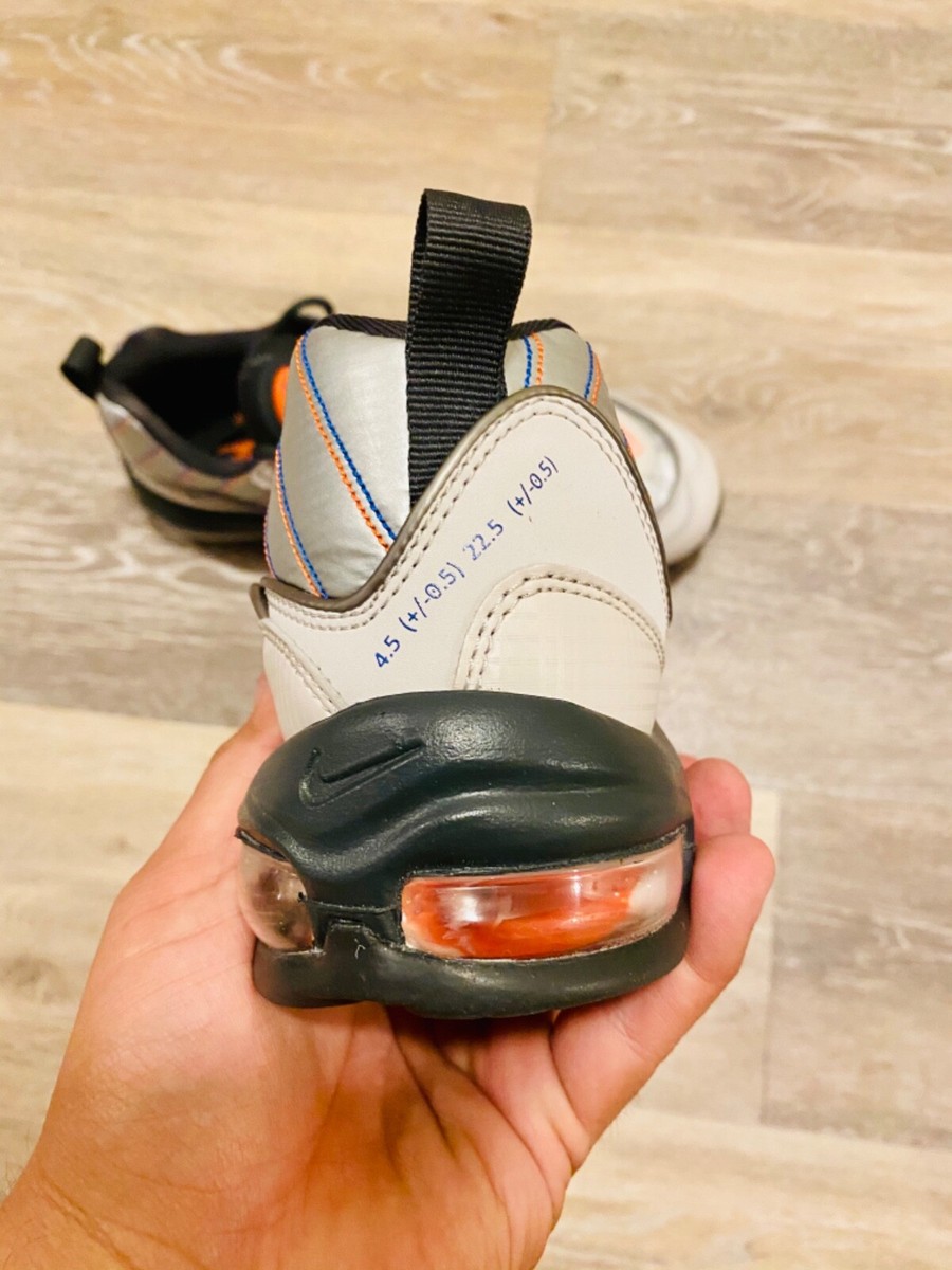 air max 98 nrg sneaker