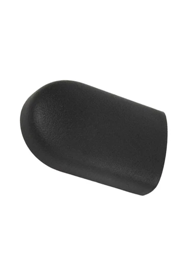 Instrument Panel Dashboard Grab Handle Plug Cover For 2007-2010 Jeep Wrangler - Picture 9 of 9