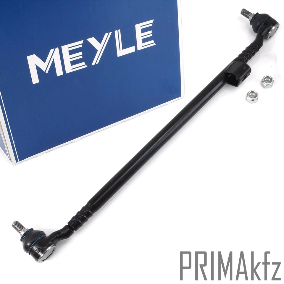 Meyle Amortisseur de Direction Biellette pour Mercedes 124 190 W202 S202 A124 - Photo 2/4