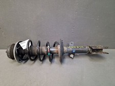 Amortisseur Dacia DUSTER