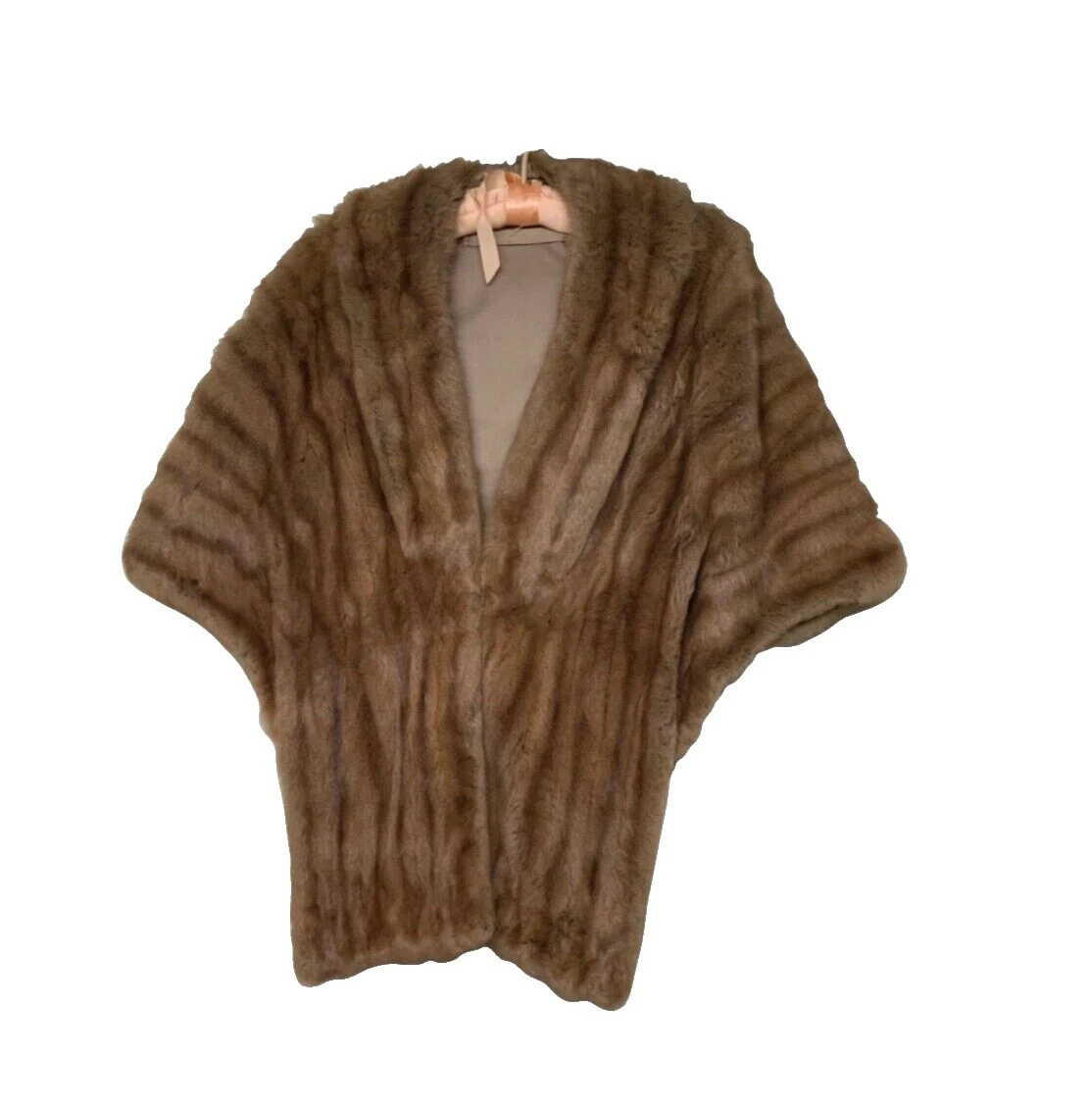 Collares VINTAGE 1960s de piel