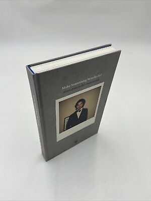 Make Something Wonderful: Limited Apple Book published by Make Something Wonderful: Limited Apple Book published by
