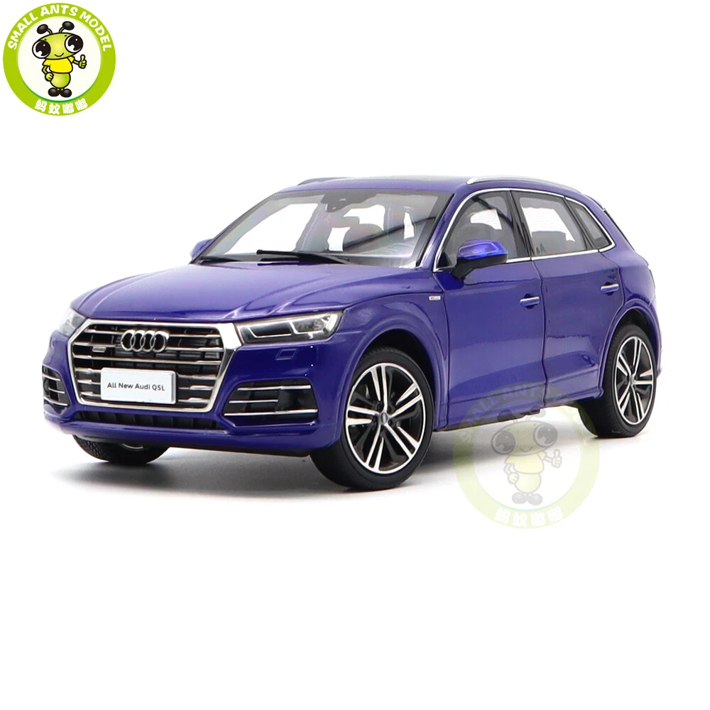 Audi q5 toy car sales