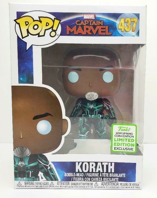 funko korath