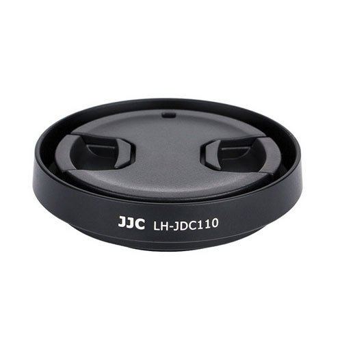 LHJDC110 lens hood replace Canon LHDC110 Canon PowerShot G1X Mark III