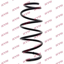 KYB RH2637 FRONT SUSPENSION SPRING FOR FORD