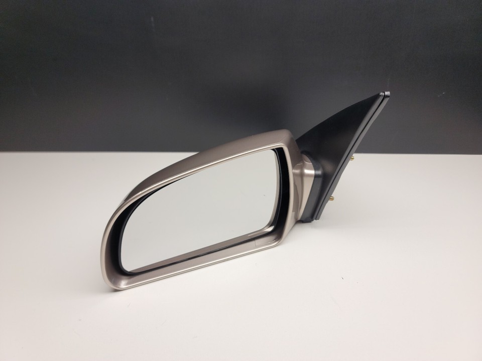 Find New Power Non Heated Drivers Side View Door Mirror In ON, CA, For - Foto 6