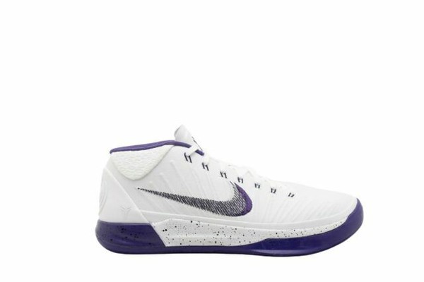 Size 12 - Nike Kobe A.D. Mid Sunday's 