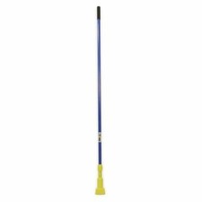Rubbermaid Fgh24600bl00 Mop Handle,Clamp,60