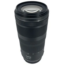 Canon RF 100-400mm f/5.6-8 IS USM Lens 5050C002 - FREE 2-3 BUSINESS DAY SHIP!
