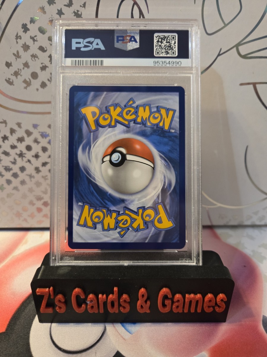 2023 Pokemon Blastoise 003/034 Trading Card Game Classic CLB EN
