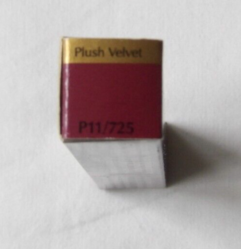 L'OREAL Colour Endure Stay-On Lipcolour - Plush Velvet - 0.07 oz New in Box - Picture 3 of 6