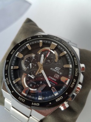 casio edifice efr 541