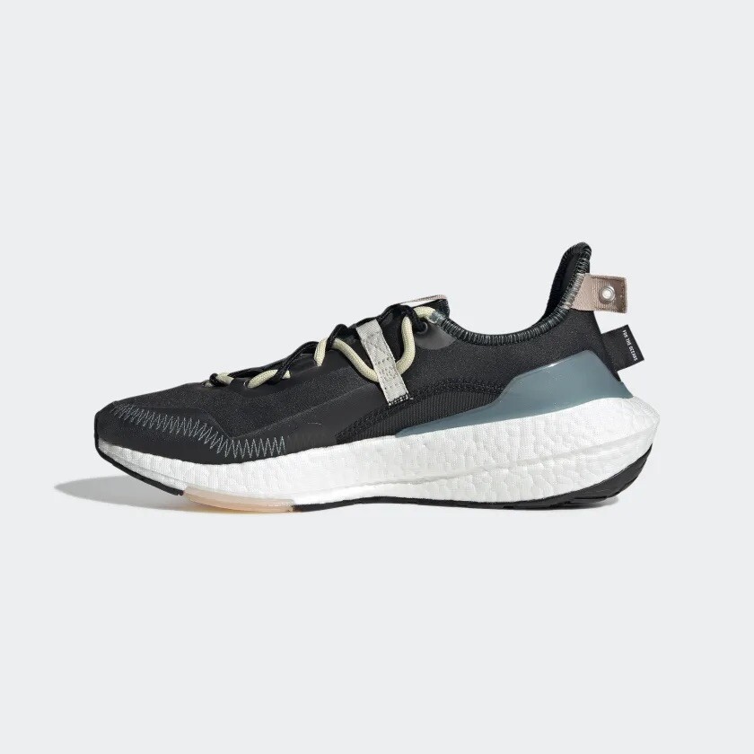 adidas gazelle silver green womens ADIDAS Parley x UltraBoost 4.0 "Carbon"  Stadium Goods
