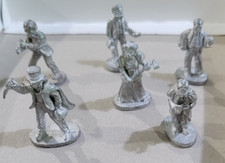 Grenadier Miniatures 1992 lot of six