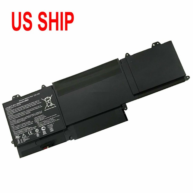 Asus ux32 аккумулятор