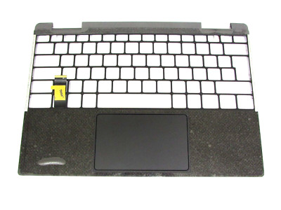 NEW OEM Dell XPS 13 7390 2-in-1 Laptop Palmrest TouchPad Assembly HUK11 5VY5T