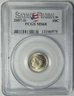 2007-D Roosevelt Dime PCGS MS-68 #46975