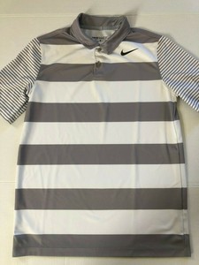 nike polo junior