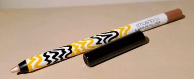 SMASHBOX Always On Gel Eye Liner BUBBLY Rose Gold New Full Size Free Ship