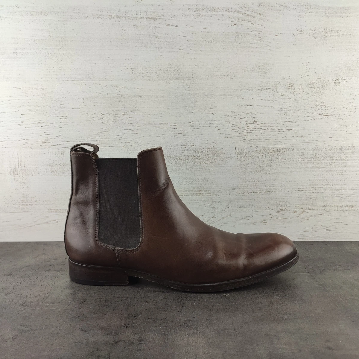 Bexley hot sale chelsea boots