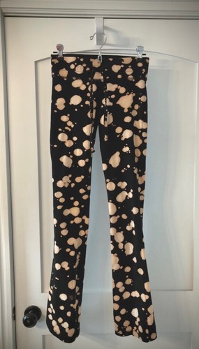 Skinny Bootcut Yoga Pants | eBay