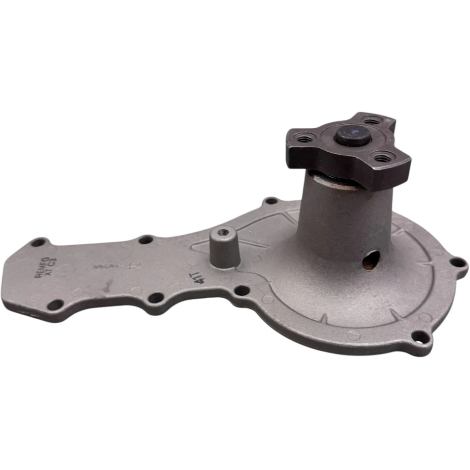 Bomba de agua motor Driveworks 58377 Reman para caravana Chrysler Lebaron Dodge Foto 4 de 4