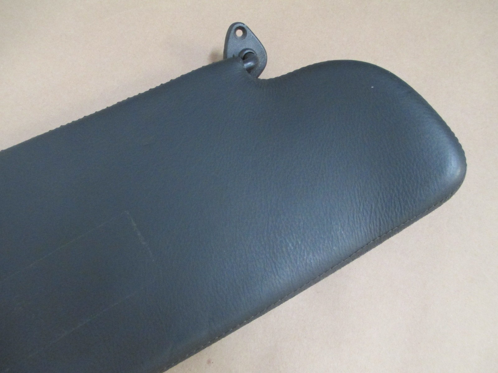 Ferrari 456  LH Drivers Side  - Sun Visor - Black # 63754500