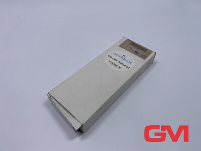 Datalogic Photoelectric Sensor Sender S5-5-G12-02 Sensor Emitter G5210002