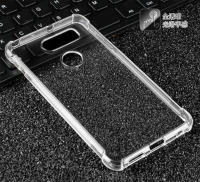 Ốp Lưng Dẻo TPu In X2 LG G6 G7 G8 V30 V40 V50 V60 Q51 G8x V50s Velvet V20 G5 | Shopee Việt Nam - Foto 5