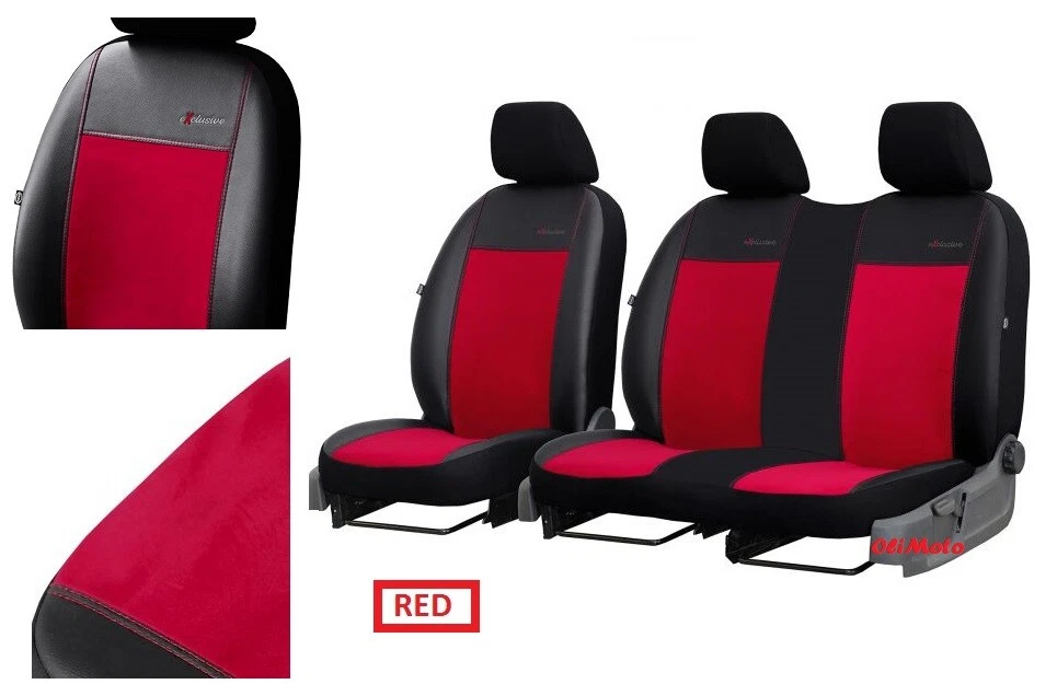 Vauxhall vivaro seat covers 2020 deals