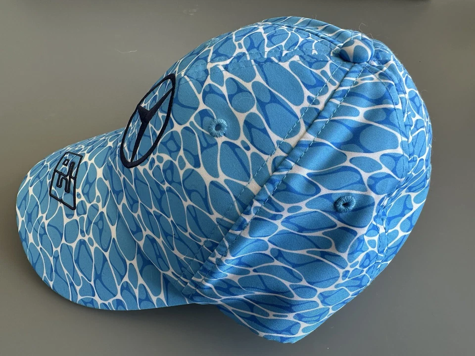 Mercedes GP Cap Mütze Kappe Formel 1 F1 George Russell - Bild 2 von 4