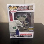 Funko Pop! SUMMONED SKULL #1175 Winter Convention 2022 Exclusive Shared Sticker