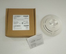 ESSER BY HONEYWELL O-802371 IQ8QUAD OPTICAL SMOKE DETECTOR 