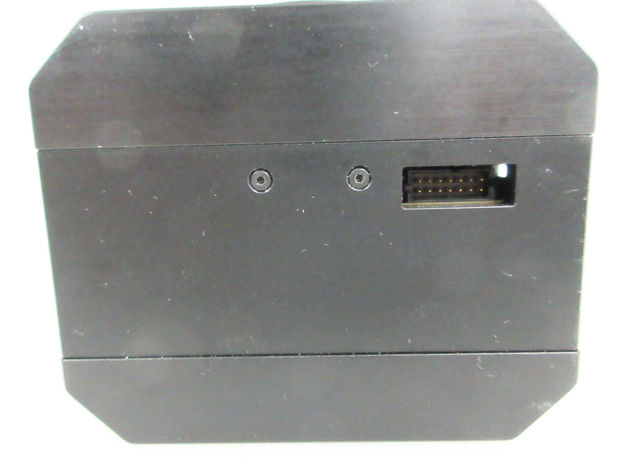 VOXTEL LIDAR CAMERA BLOCK USB CAMERALINK SYSTEM ETHERNET