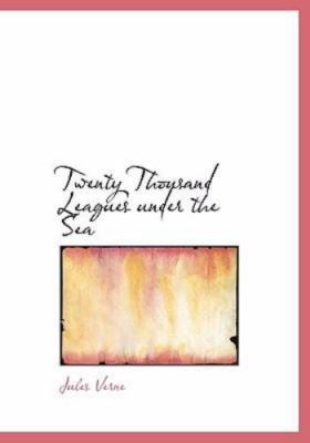 Twenty Thousand Leagues Under the Sea
