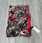 (NWT) INC International Concepts Reptilian Garden Pashmina Scarf Wrap — photo 10