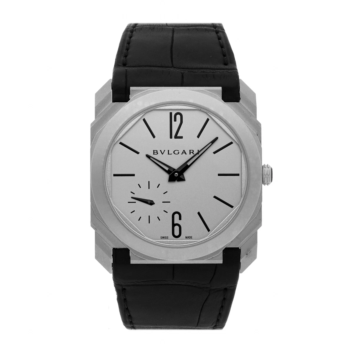 Bulgari octo finissimo ultra thin cheap