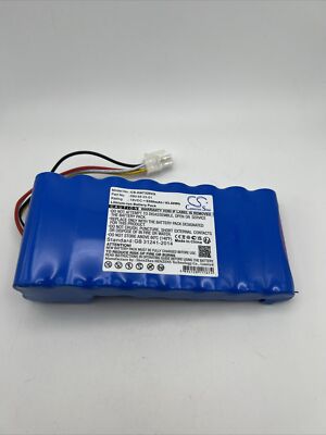 Batteria 18V 5200mAh Per Husqvarna Automower - Ricambio Compatibile Con Modelli AM430X, AM440, AM550 - Foto 3