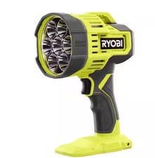 Ryobi PCL661 ONE  18V Cordless LED Spotlight NEW