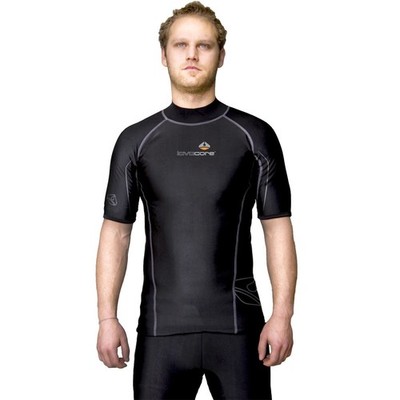Lavacore Men's Short Sleeve Shirt
