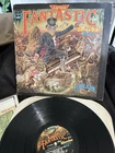 Elton John Captain Fantastic And The Brown Dirt Cowboy Vinyl LP Record MCA-2142