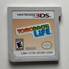 New ListingNintendo Tomodachi Life Simulation Nintendo 3DS