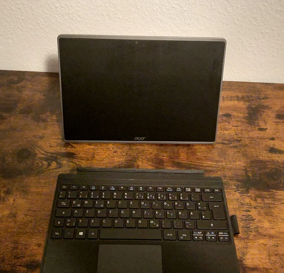 Acer Switch 3 - SW312 - 31 - P7SF - Bild 2 von 4