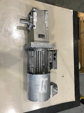 (C2) motore lenze MDEMA1M090-32 USATO FUNZIONANTE 230/400V 2.7KW