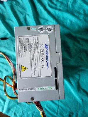 300 Watt PC Netzteil ATX FSP GROUP ATX3530-HEN