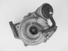 Turbocharger FIAT DOBLO 1.3 JTD 16V 54359700005